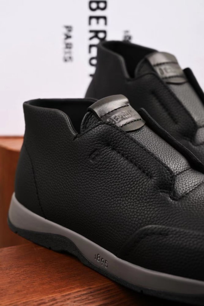 Sneakers men's фото 5