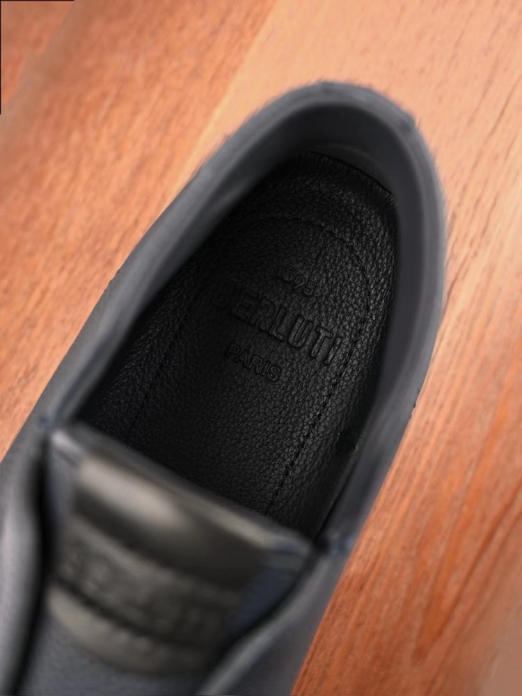 Sneakers men's фото 5