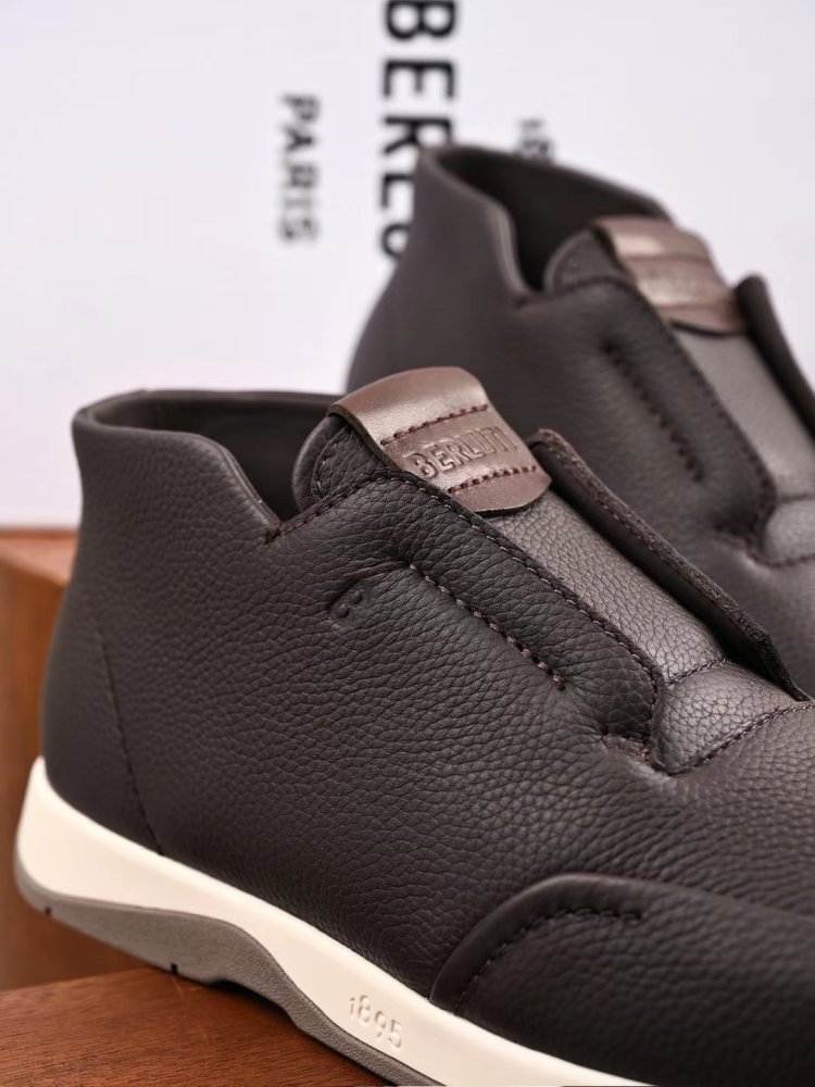 Sneakers men's фото 5