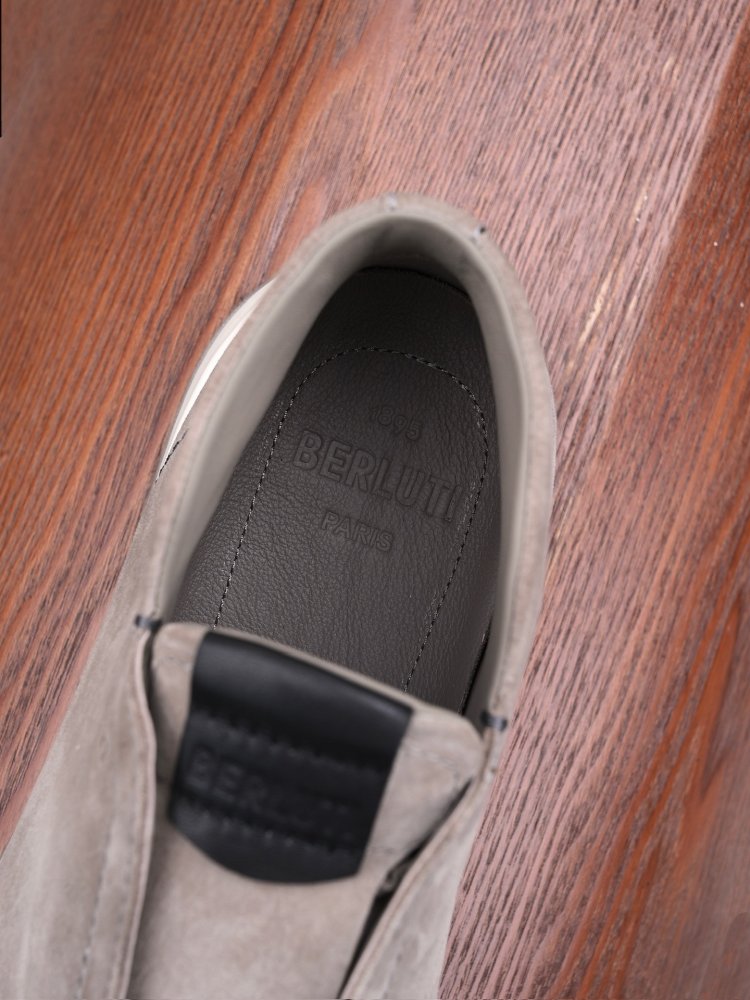 Sneakers men's фото 5