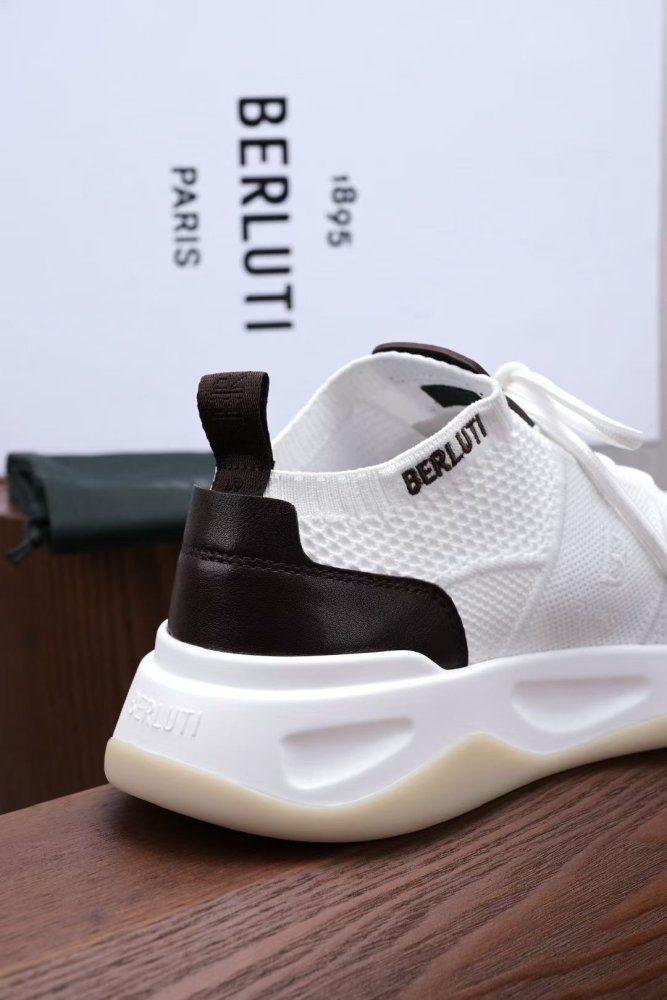 Sneakers men's фото 5