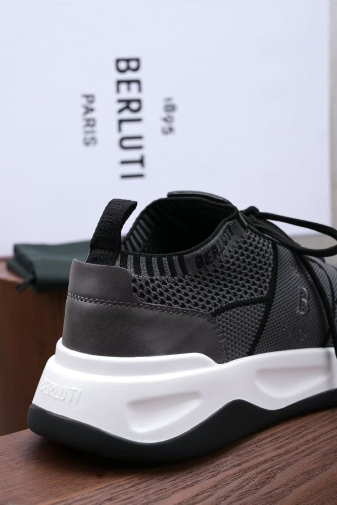 Sneakers men's фото 5