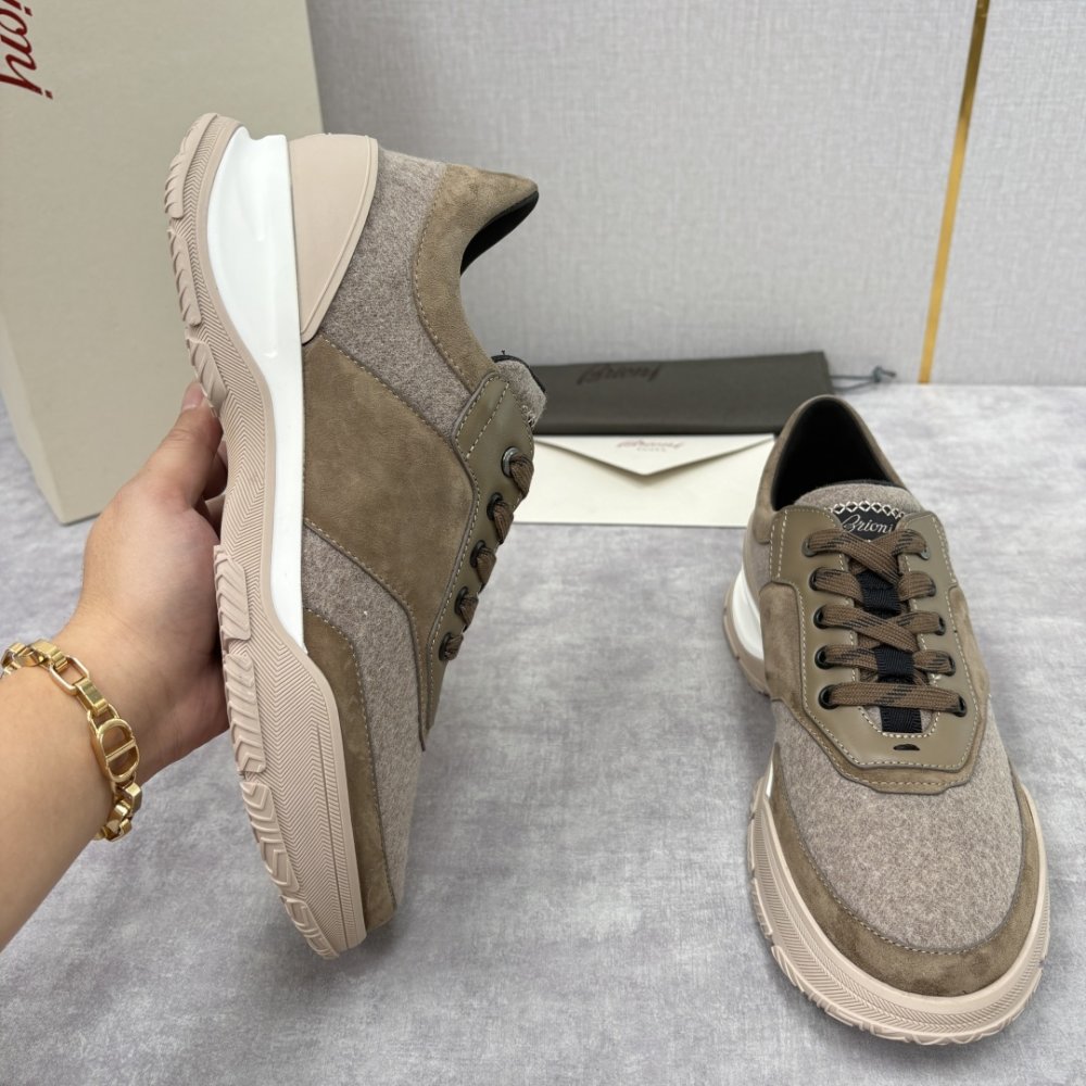 Sneakers men's фото 5