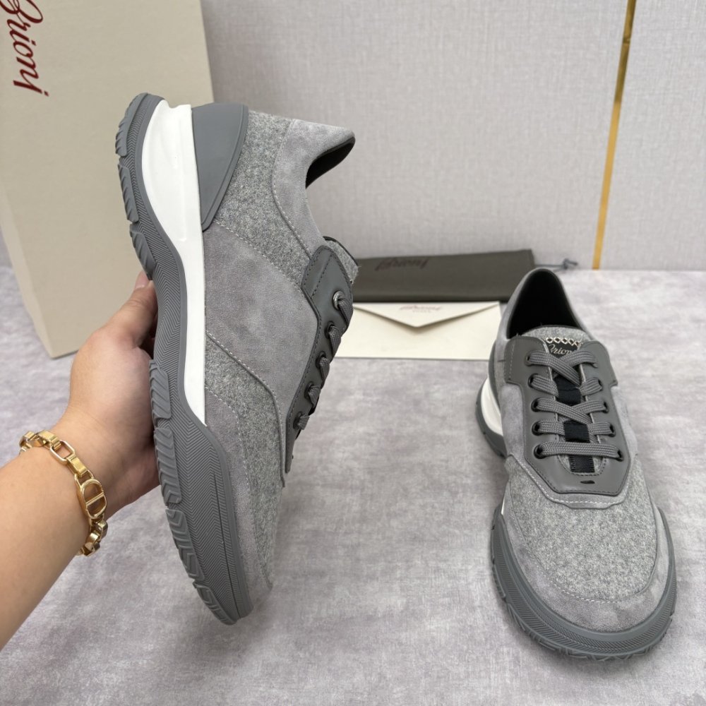 Кросівки чоловічі фото 5