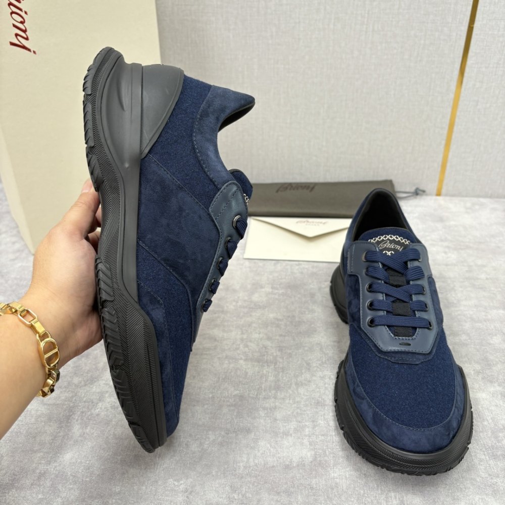 Sneakers men's фото 5