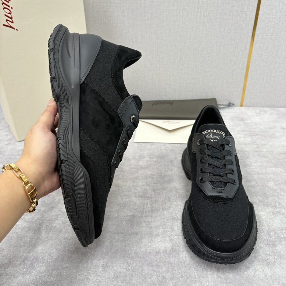 Sneakers men's фото 5