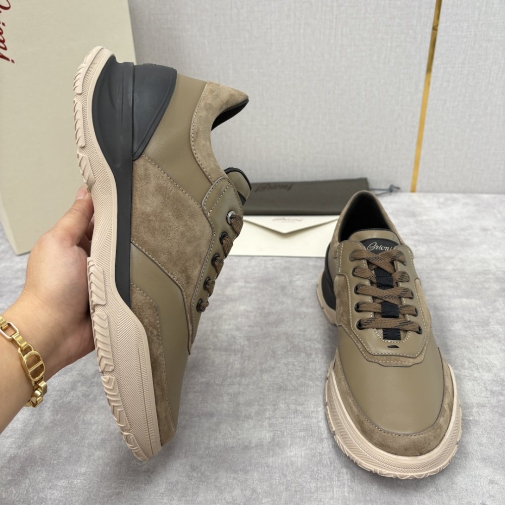 Кроссовки мужские фото 5