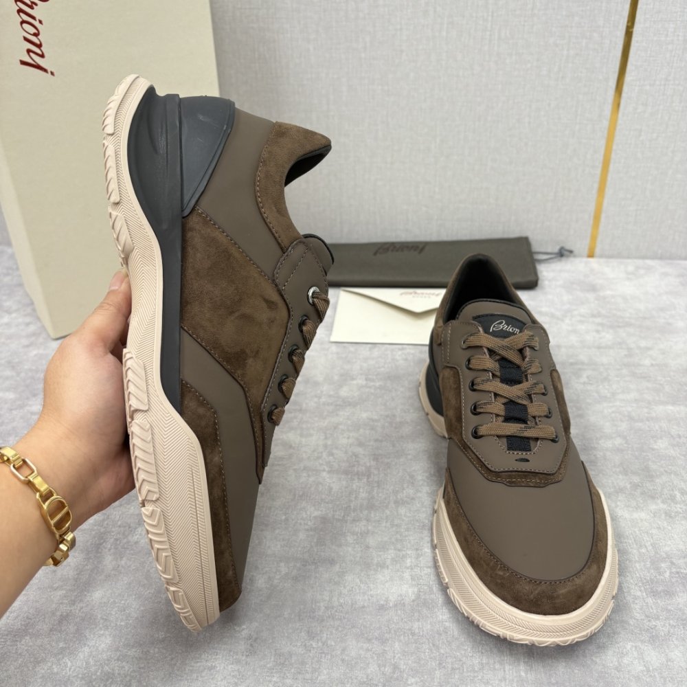 Кросівки чоловічі фото 5