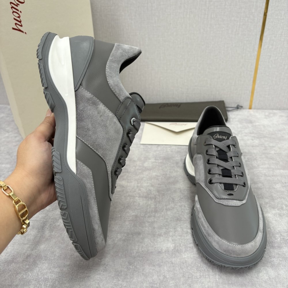 Sneakers men's фото 5