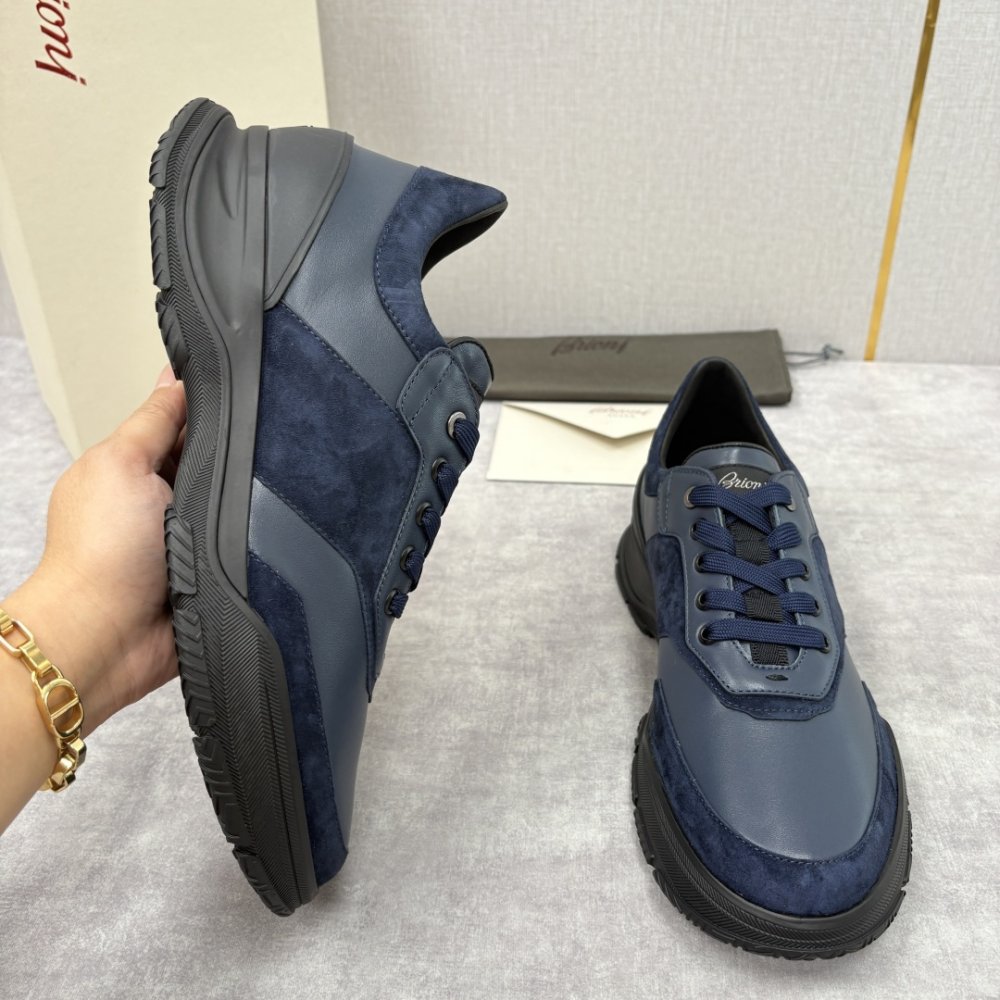 Кросівки чоловічі фото 5