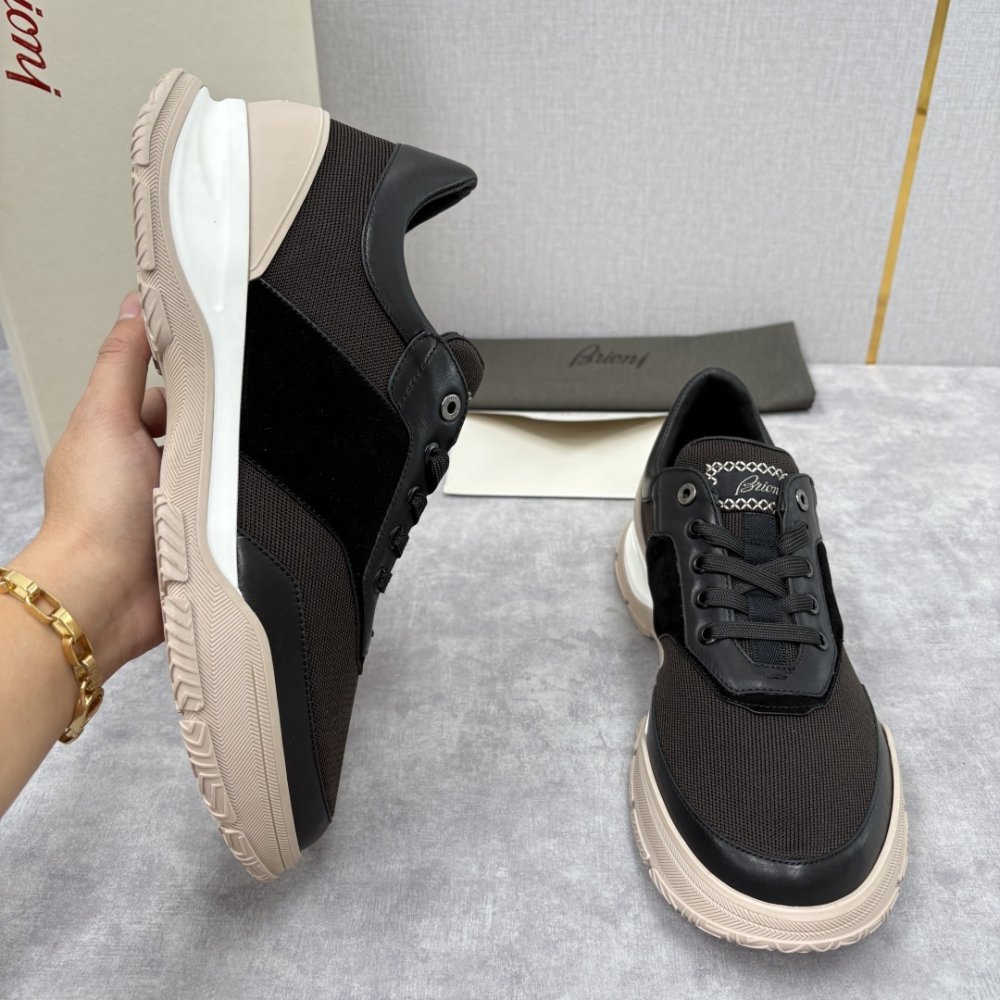 Кросівки чоловічі фото 5