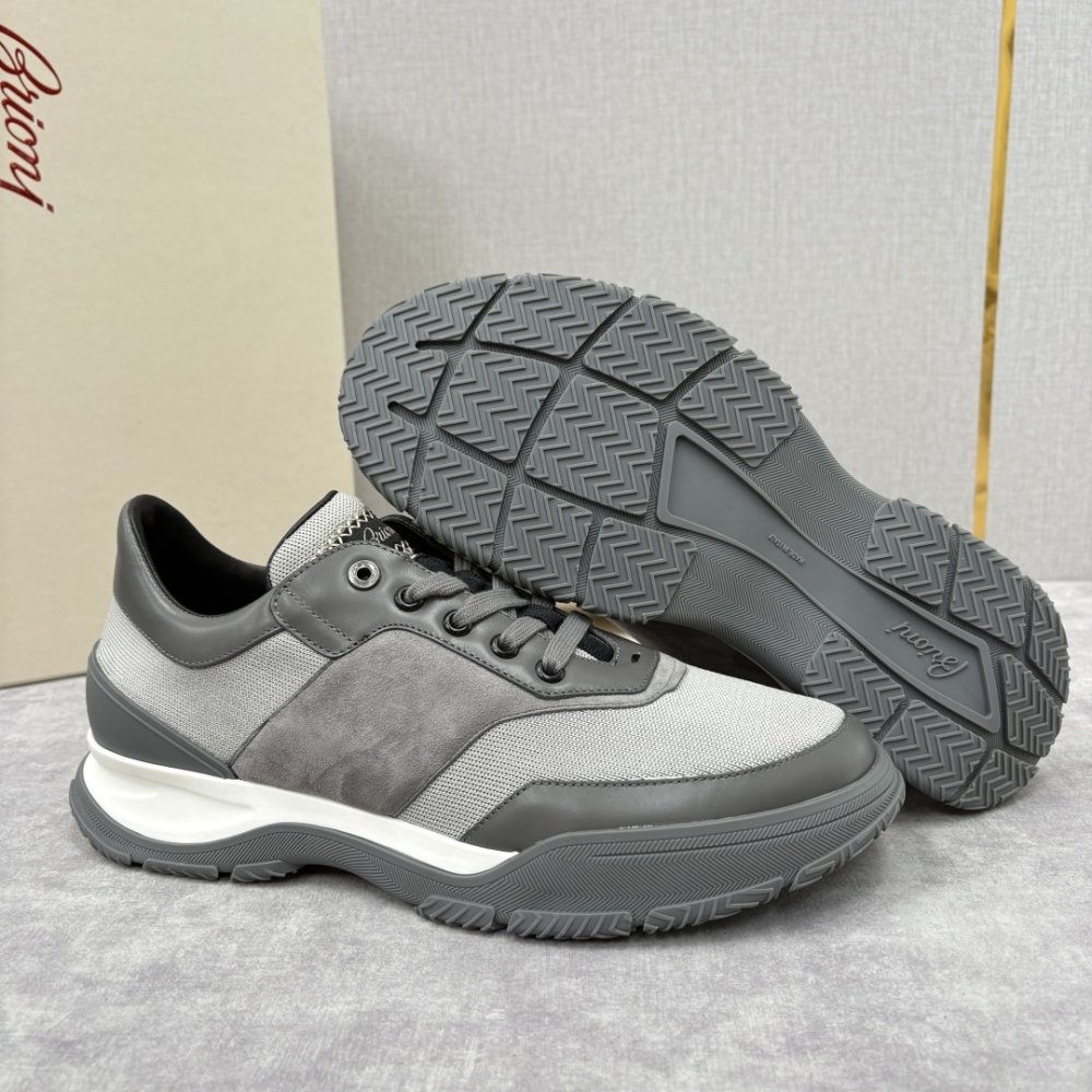 Кроссовки мужские фото 5