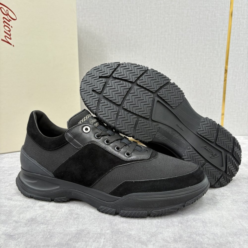 Sneakers men's фото 5