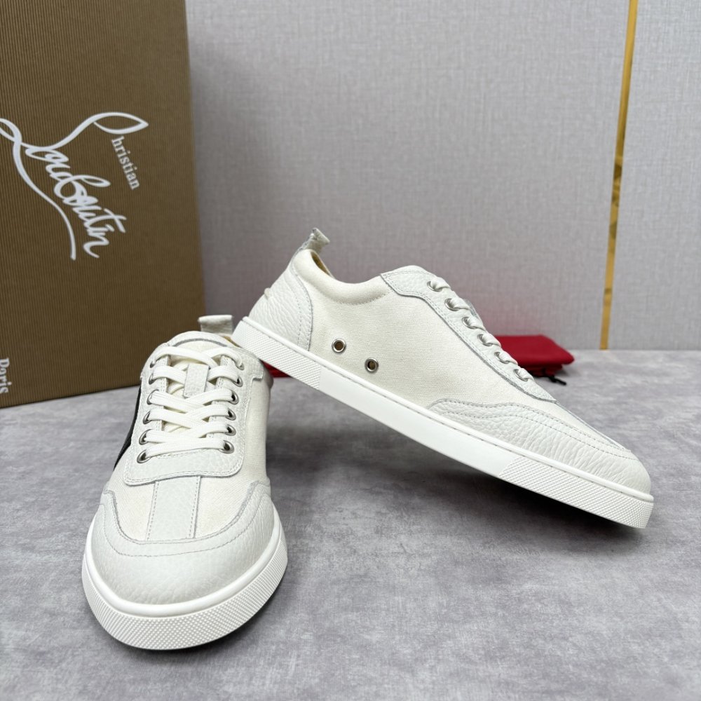 Кроссовки мужские фото 5