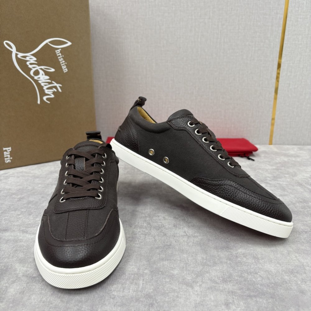 Sneakers men's фото 5