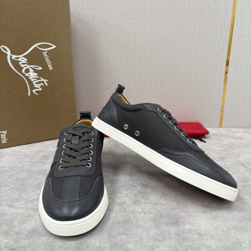 Sneakers men's фото 5