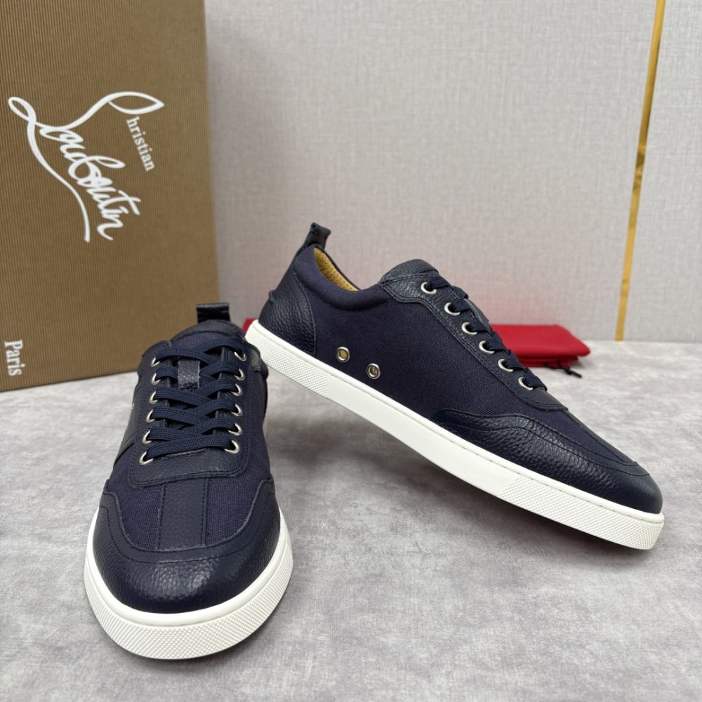 Sneakers men's фото 5