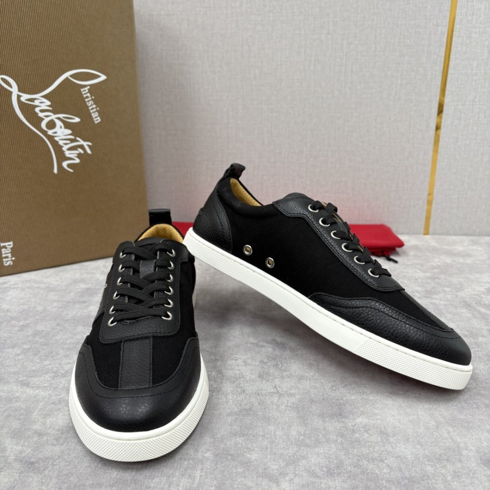 Sneakers men's фото 5