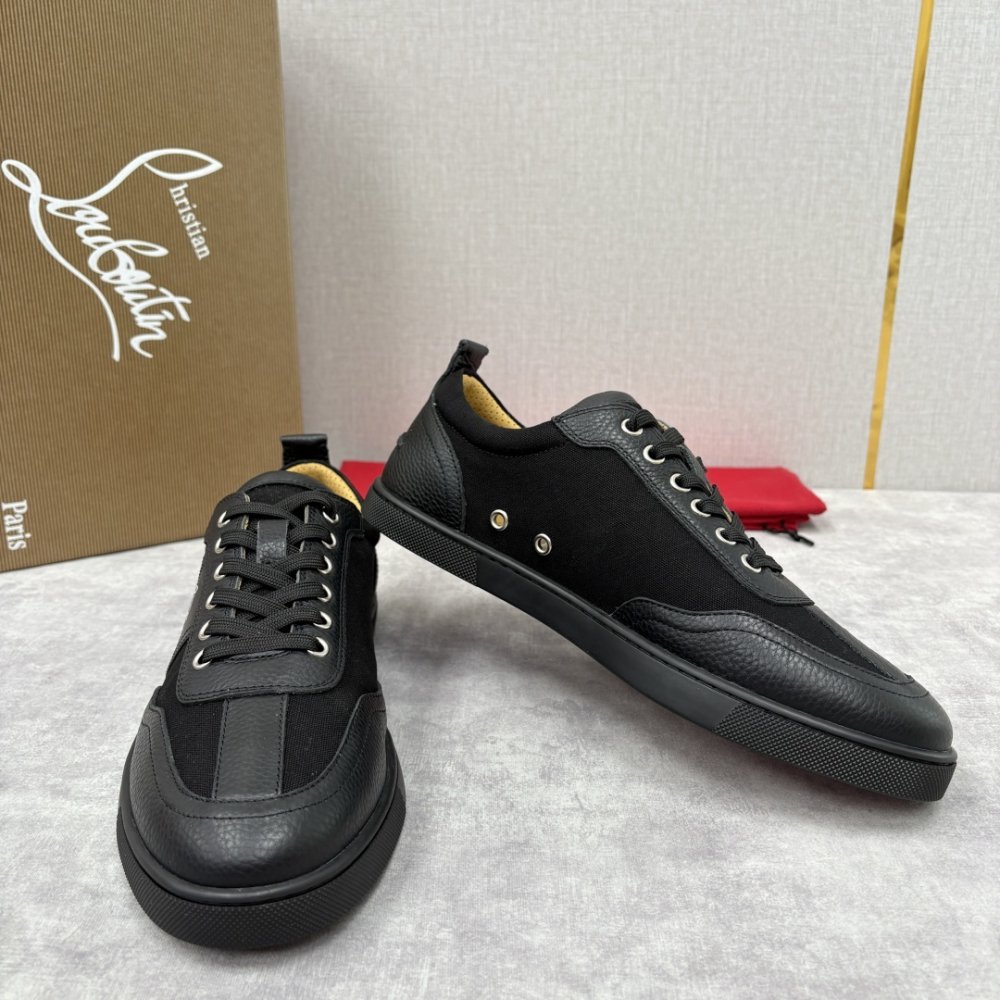 Sneakers men's фото 5