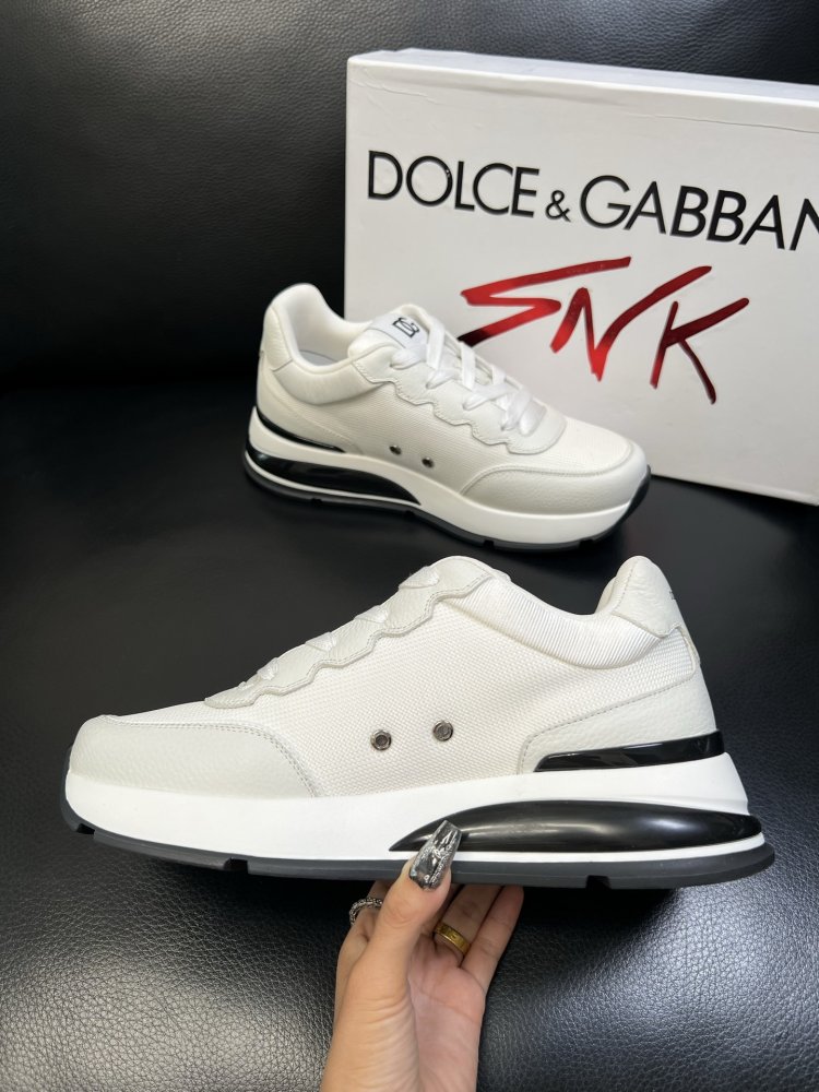 Sneakers men's фото 5