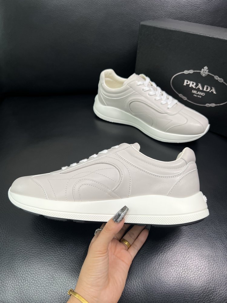 Кроссовки мужские фото 5