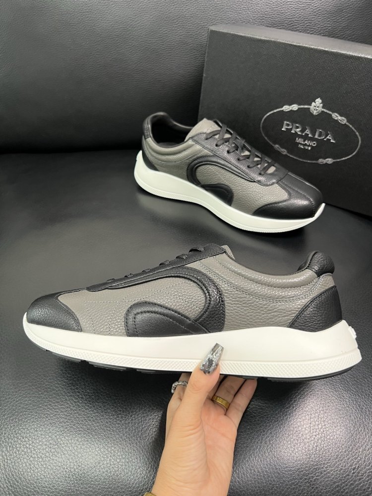 Кроссовки мужские фото 5