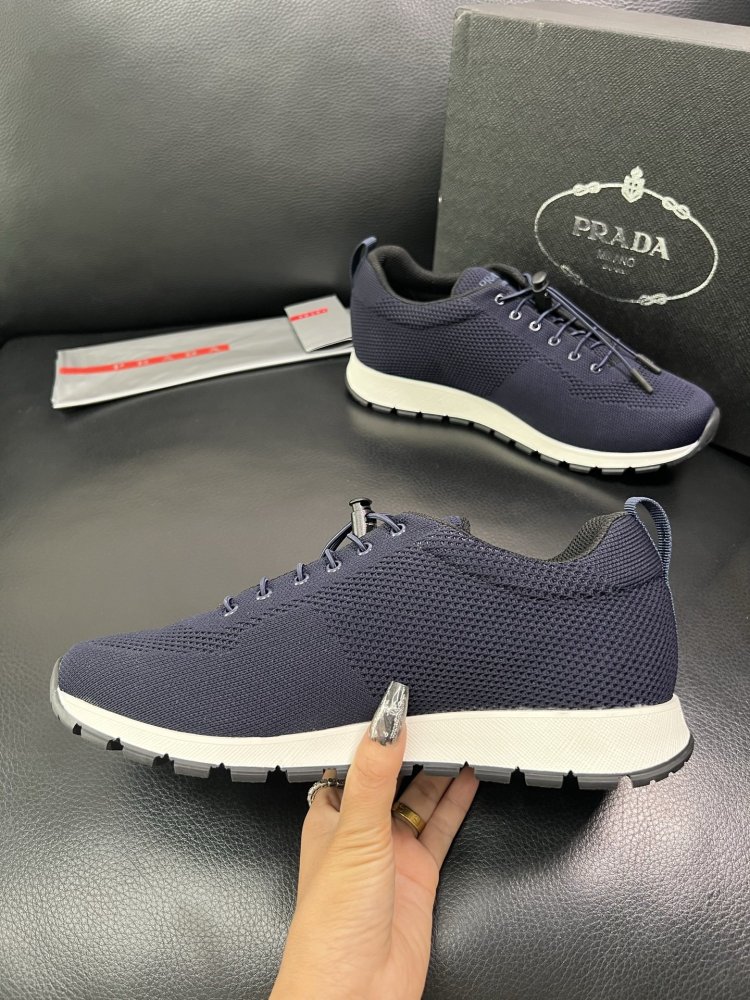 Sneakers men's фото 5