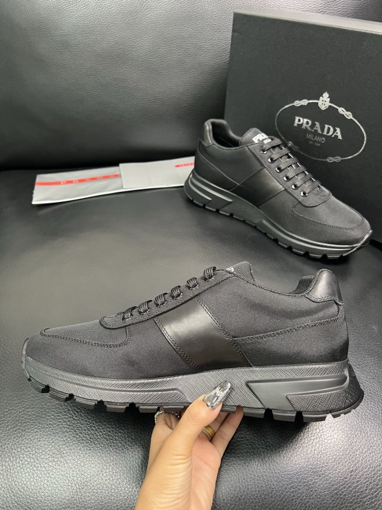 Sneakers men's фото 5