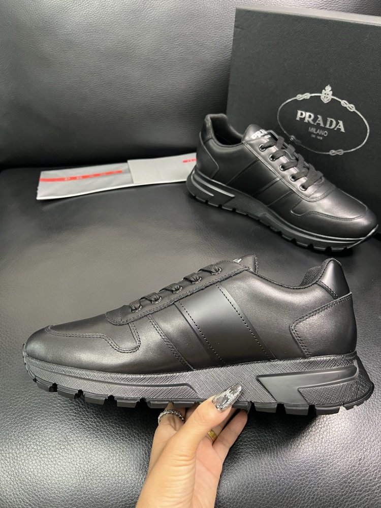 Sneakers men's фото 5