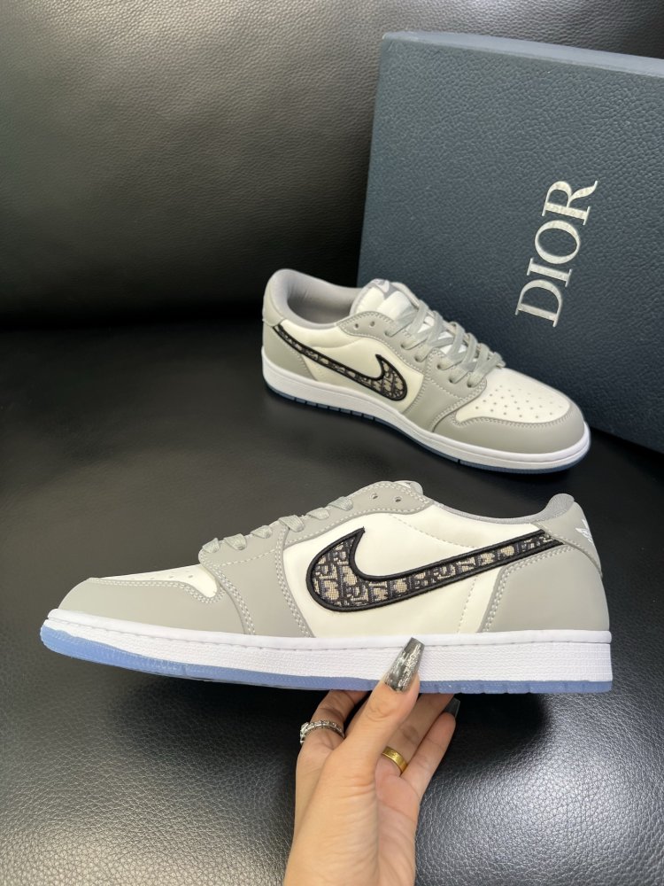 Sneakers men's фото 5