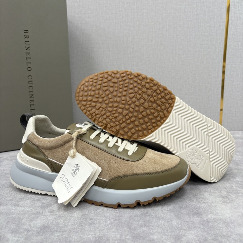 Кросівки чоловічі фото 5