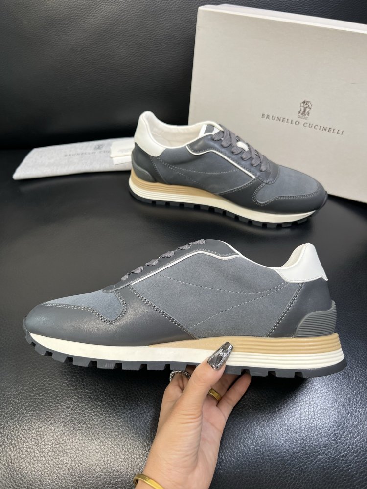 Кросівки чоловічі фото 5