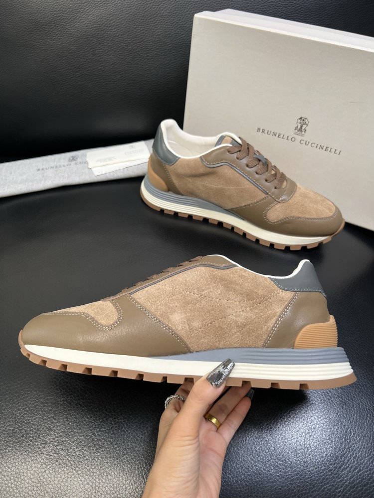 Sneakers men's фото 5