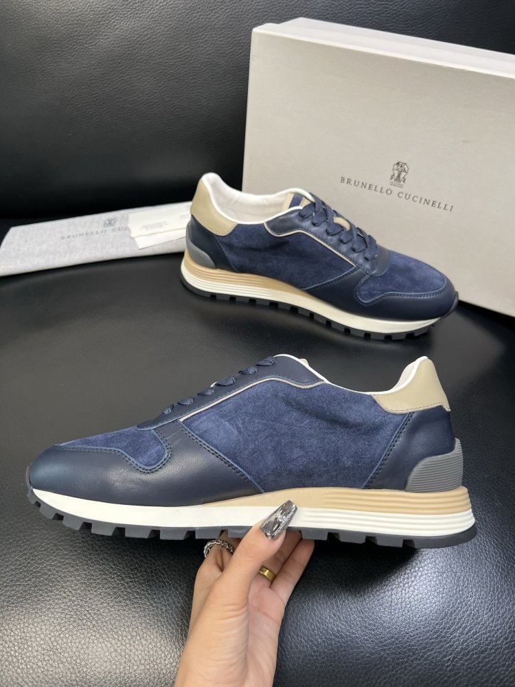 Sneakers men's фото 5