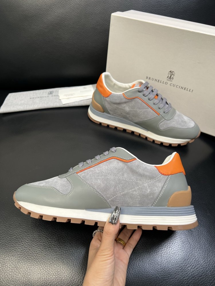 Кросівки чоловічі фото 5