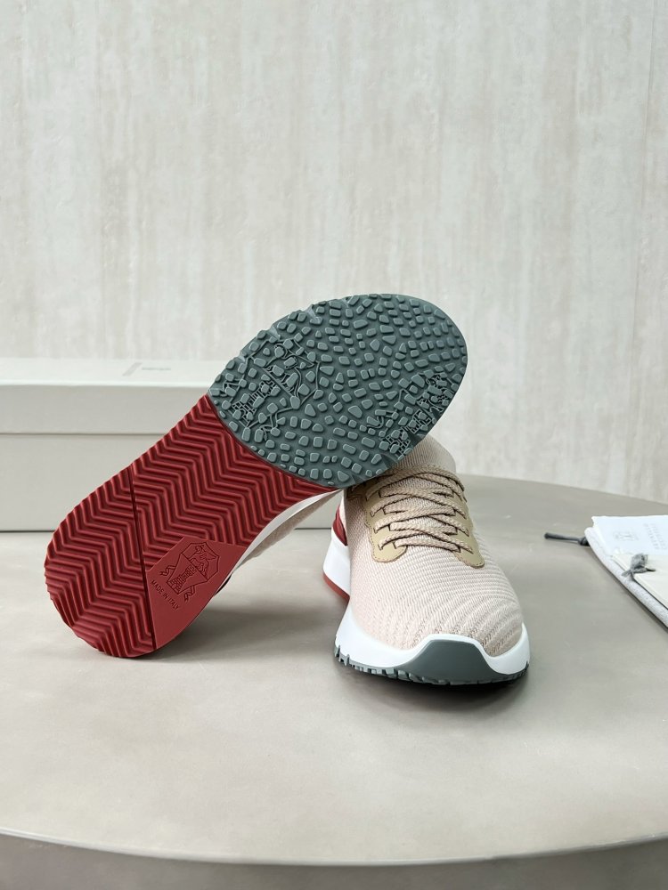 Sneakers men's фото 5