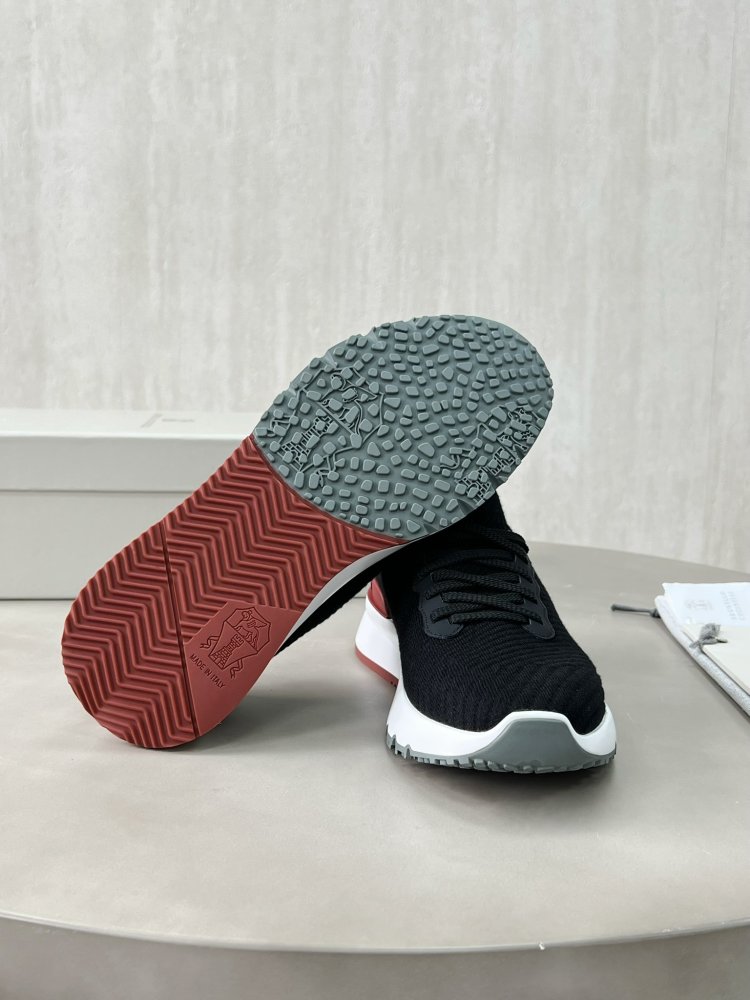 Sneakers men's фото 5