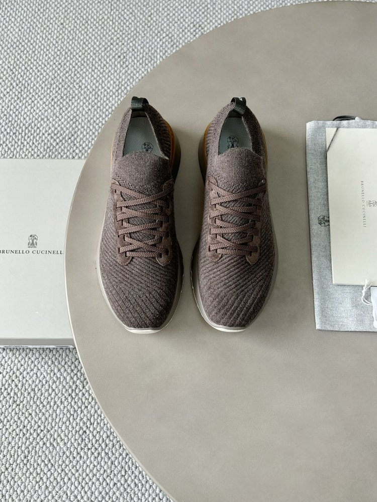 Sneakers men's фото 5