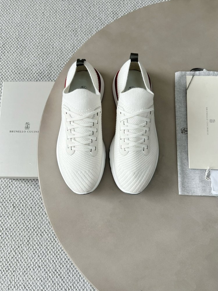 Sneakers men's фото 5