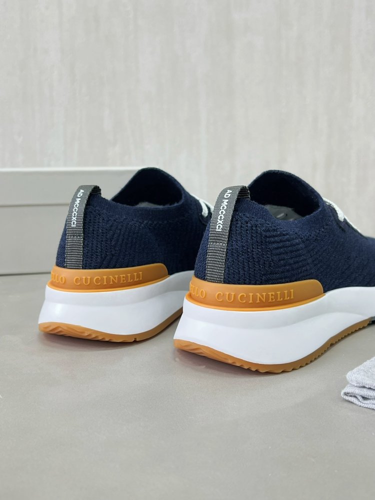 Sneakers men's фото 5