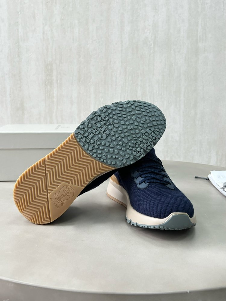 Sneakers men's фото 5