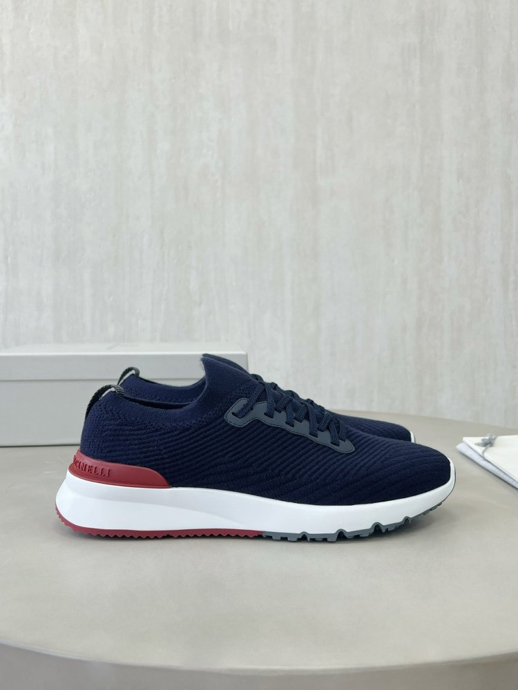 Sneakers men's фото 5