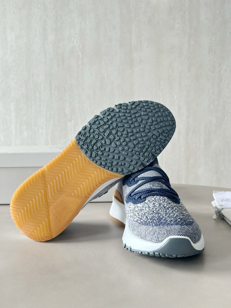 Sneakers men's фото 5