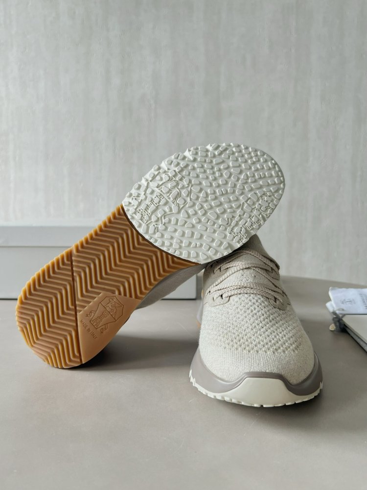 Sneakers men's фото 5