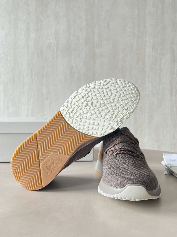 Sneakers men's фото 5