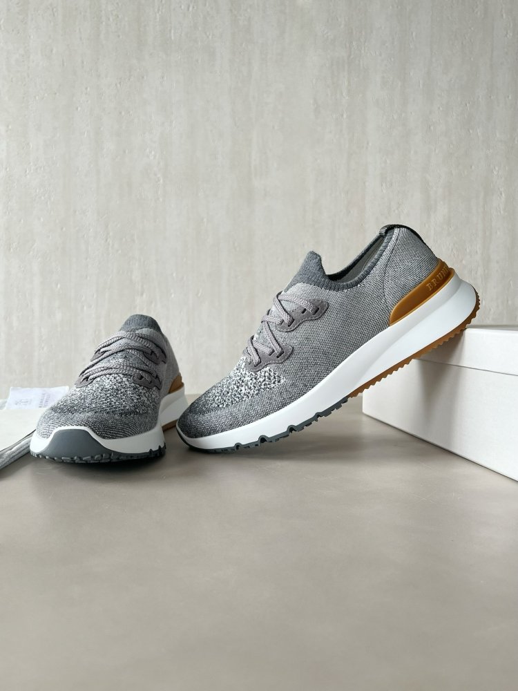 Sneakers men's фото 5