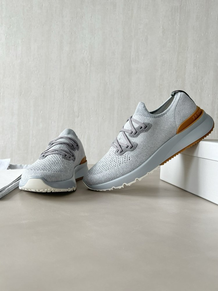 Sneakers men's фото 5