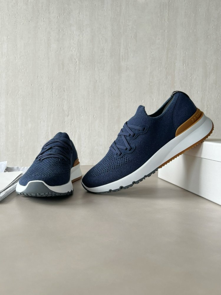 Sneakers men's фото 5