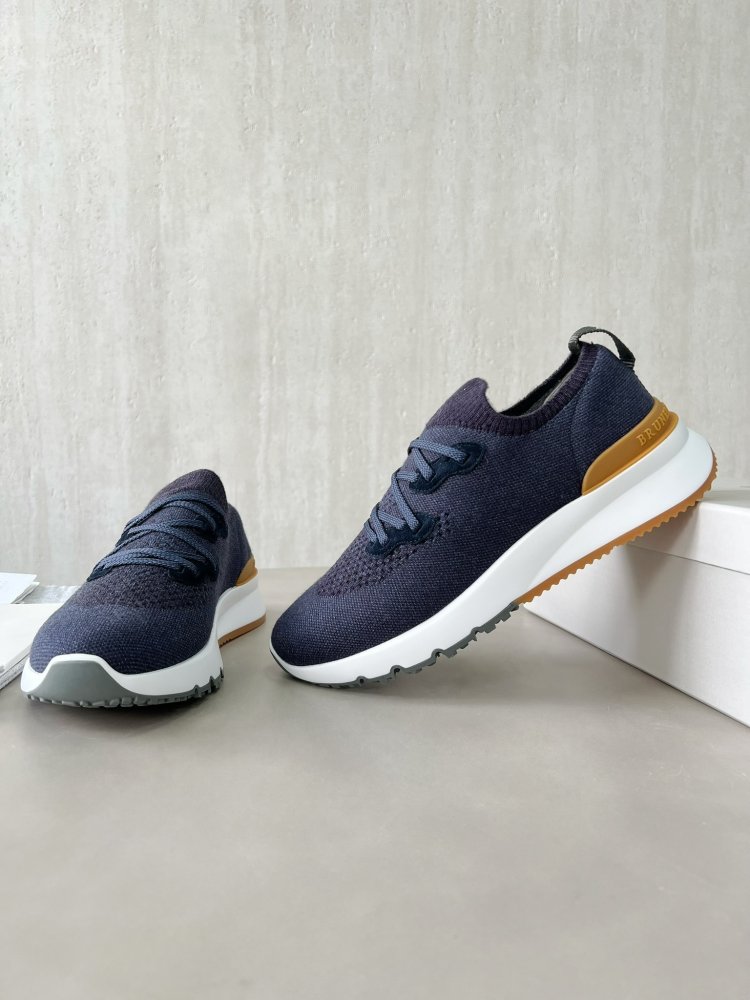 Sneakers men's фото 5