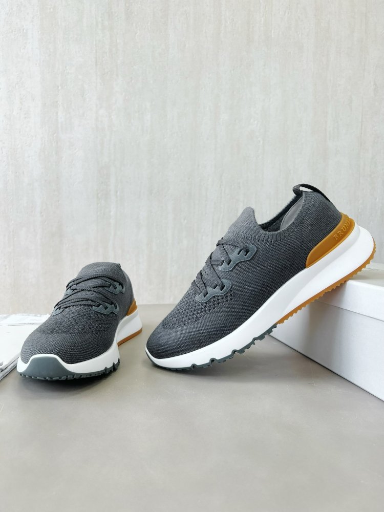 Sneakers men's фото 5